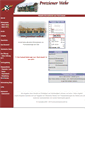 Mobile Screenshot of pretziener-wehr.de